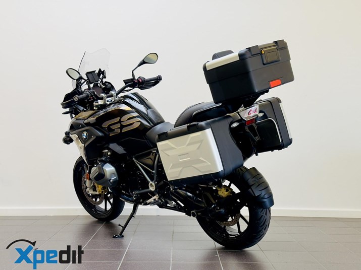 BMW R 1250 GS Exclusive